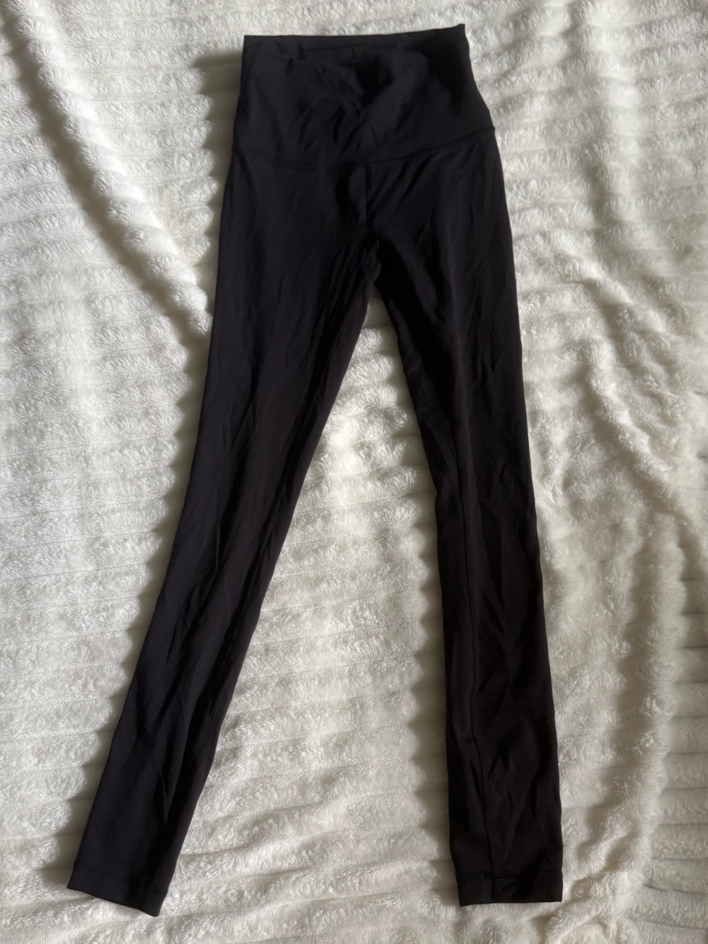 Lululemon Black Leggings